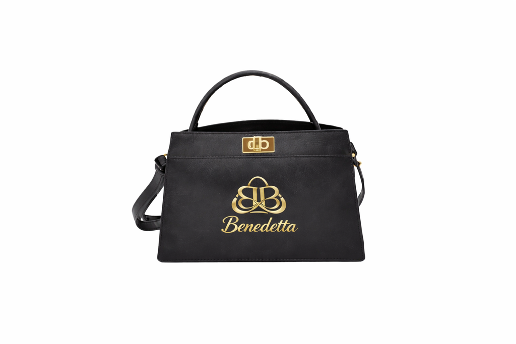 Florence Collection — The Lara Bag