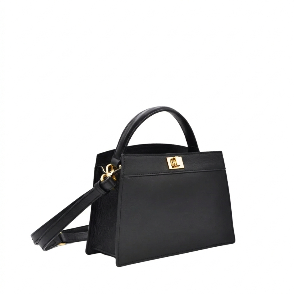Florence Collection — The Lara Bag
